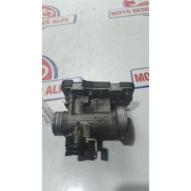 Bateria injectores PIAGGIO liberty125