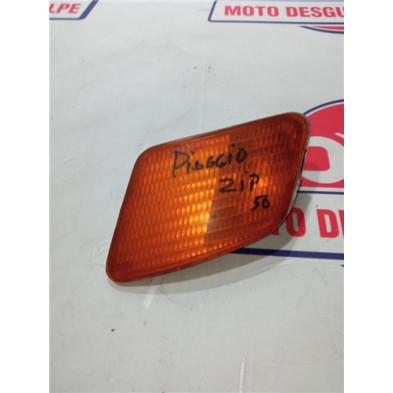 Intermitente delantero izquierdo PIAGGIO zip50