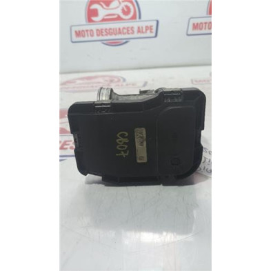 Bateria injectores PIAGGIO liberty125