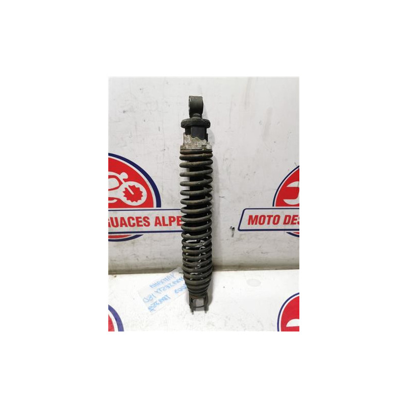 Amortiguador trasero izquierdo YAMAHA MAJESTY 180 2003
