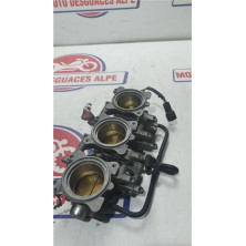 Bateria injectores TRIUMPH street67508