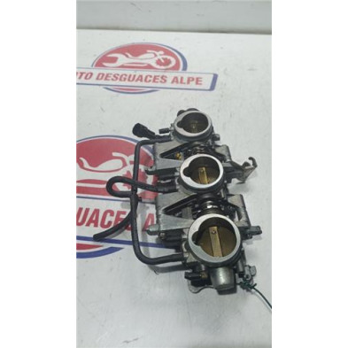 Bateria injectores TRIUMPH street67508