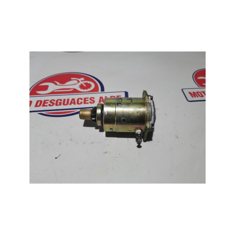 Motor arranque VESPA SERIES ESPECIALES