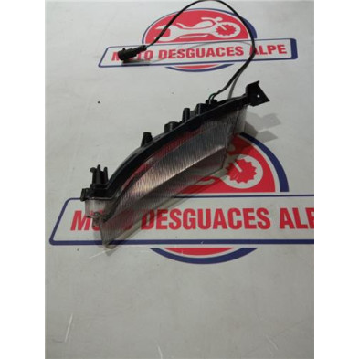 Intermitente delantero derecho Keeway Silverblade 125