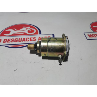 Motor arranque VESPA SERIES ESPECIALES