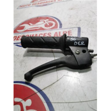 Puño acelerador completo PEUGEOT ludix