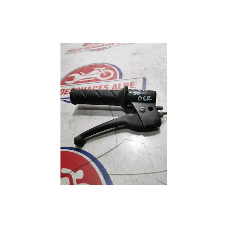 Puño acelerador completo PEUGEOT ludix