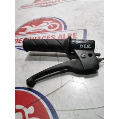 Puño acelerador completo PEUGEOT ludix