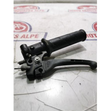 Puño acelerador completo PEUGEOT ludix