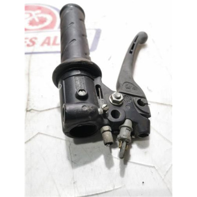 Puño acelerador completo PEUGEOT ludix