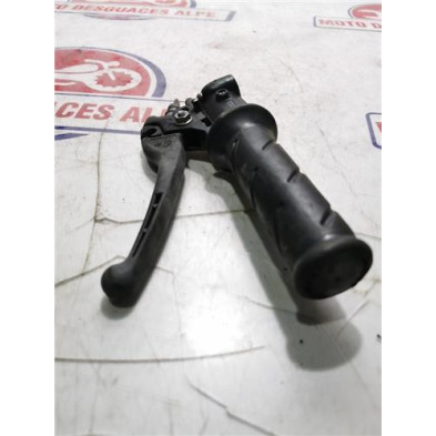 Puño acelerador completo PEUGEOT ludix