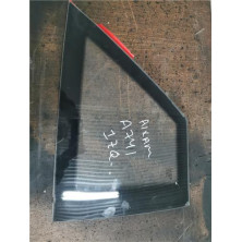 Luna puerta tra. izda. Aixam A.741