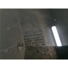 Luna fija puerta tra. dcha. Aixam A.741