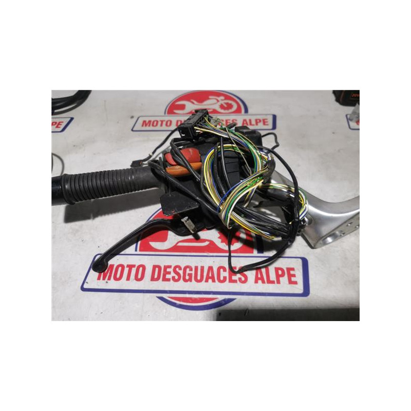 Bomba embrague BMW R1150 RT