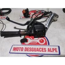Bomba embrague BMW R1150 RT
