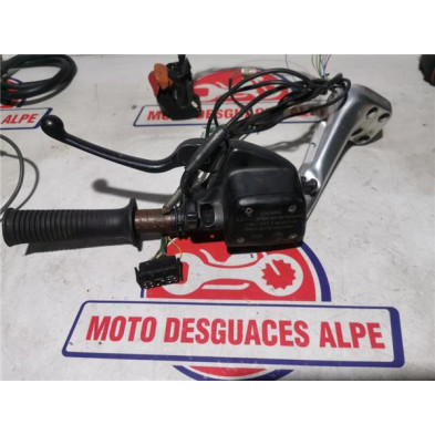 Bomba embrague BMW R1150 RT