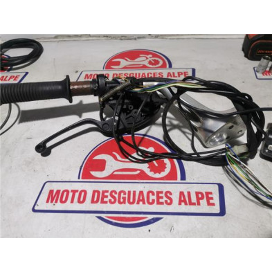 Bomba embrague BMW R1150 RT