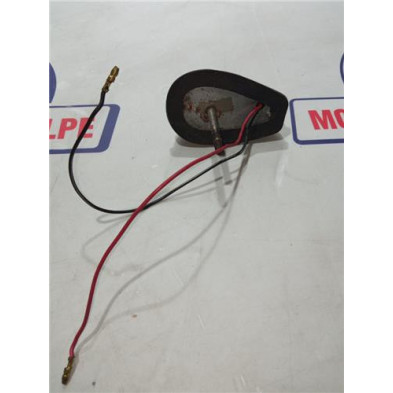 Intermitente delantero derecho YAMAHA YZF R6