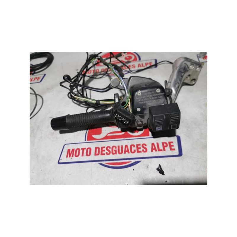 Bomba embrague BMW R1150 RT