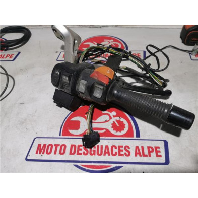 Bomba embrague BMW R1150 RT