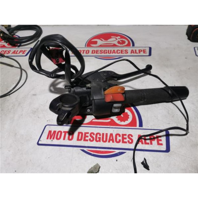 Bomba embrague BMW R1150 RT