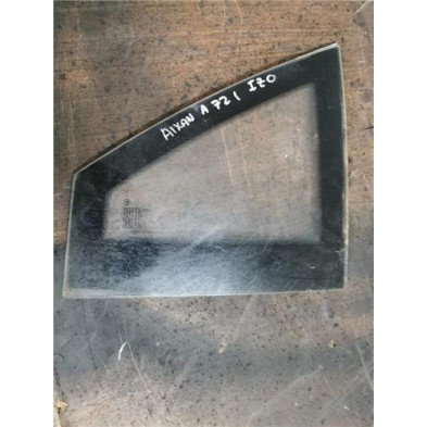 Luna puerta tra. izda. Aixam A.721