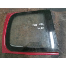 Luna puerta tra. dcha. Aixam 400