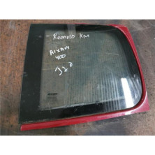 Luna puerta tra. izda. Aixam 400