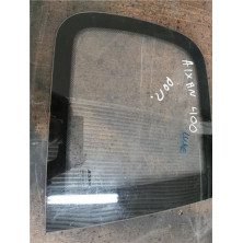 Luna puerta tra. dcha. Aixam 400