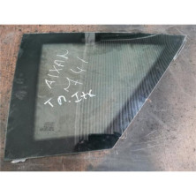 Luna puerta tra. izda. Aixam A.741