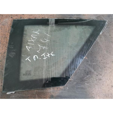 Luna puerta tra. izda. Aixam A.741