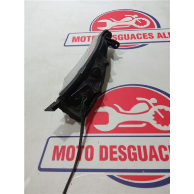 Intermitente delantero derecho Keeway Silverblade 125