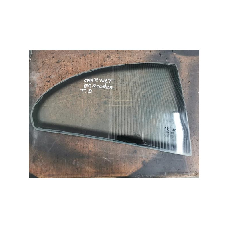 Luna puerta tra. dcha. Chatenet barooder