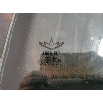 Luna puerta tra. izda. Chatenet barooder