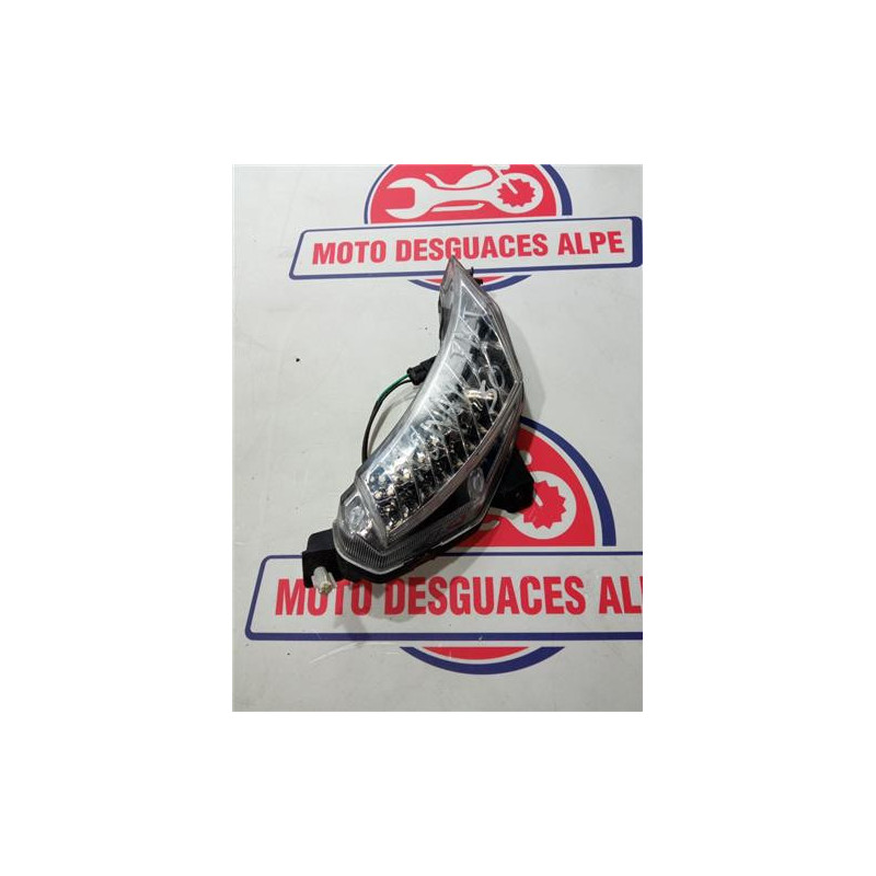 Intermitente delantero derecho KEEWAY fact 50