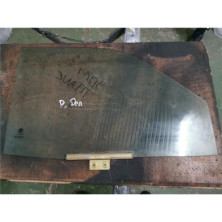 Luna puerta del. dcha. JDM TITANE