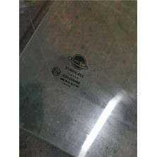 Luna puerta del. dcha. JDM TITANE