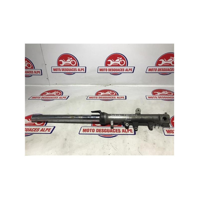 Barra completa derecha SUZUKI Burgman 650/650 Executive