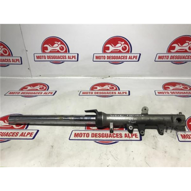 Barra completa derecha SUZUKI Burgman 650/650 Executive