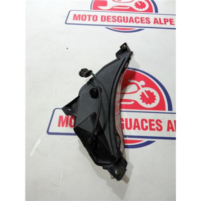 Intermitente delantero derecho KEEWAY fact 50