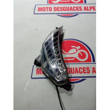 Intermitente delantero izquierdo KEEWAY fact 50