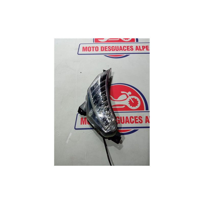 Intermitente delantero izquierdo KEEWAY fact 50