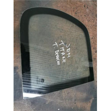 Luna puerta tra. dcha. JDM TITANE