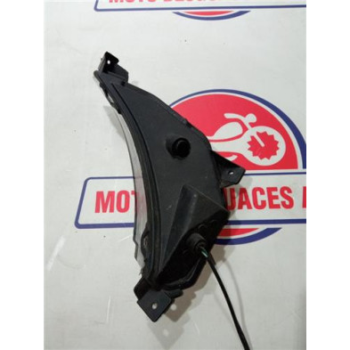 Intermitente delantero izquierdo KEEWAY fact 50