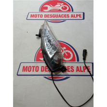 Intermitente delantero derecho KEEWAY SILVERBLADE 125