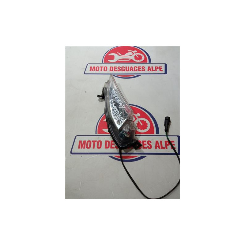 Intermitente delantero derecho KEEWAY SILVERBLADE 125