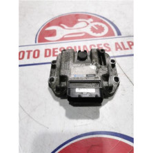 Cdi DAELIM S2 125 FI 2007 - 2010