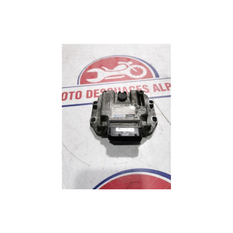 Cdi DAELIM S2 125 FI 2007 - 2010