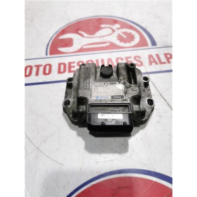 Cdi DAELIM S2 125 FI 2007 - 2010