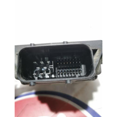 Cdi DAELIM S2 125 FI 2007 - 2010